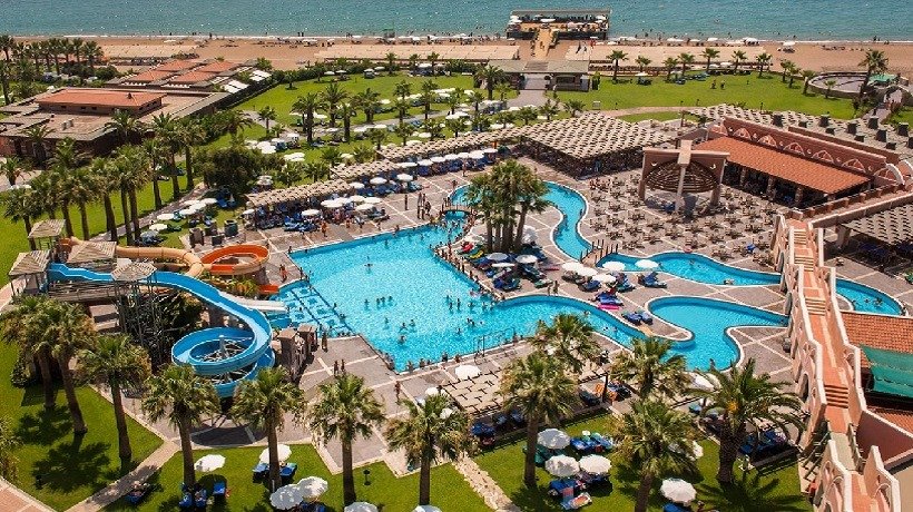 Hotel foto 1