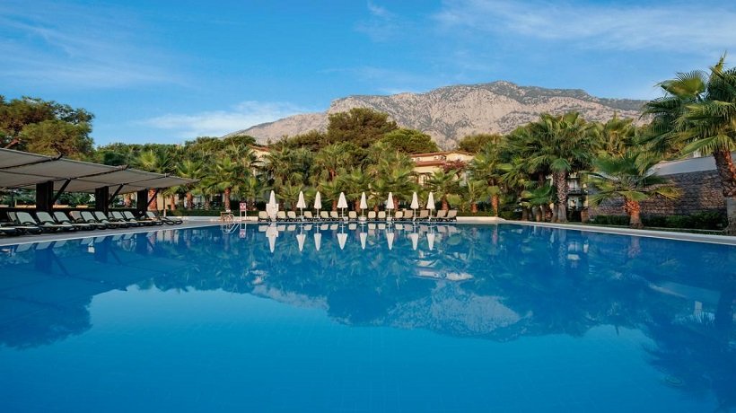 Hotel foto 1