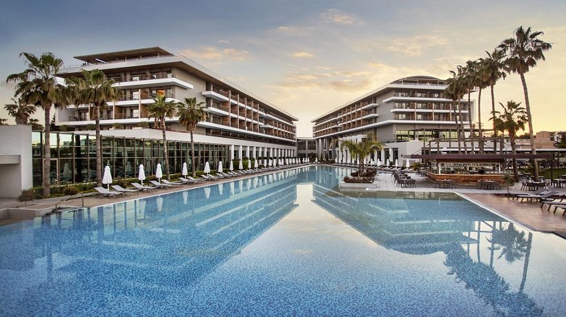 Hotel foto 1