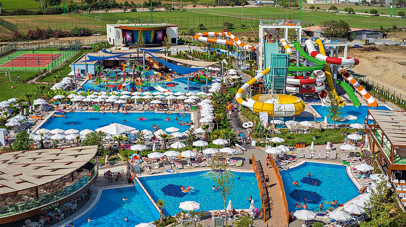 Hotel foto 1