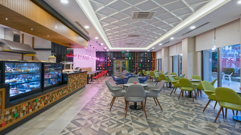Hotel foto 1