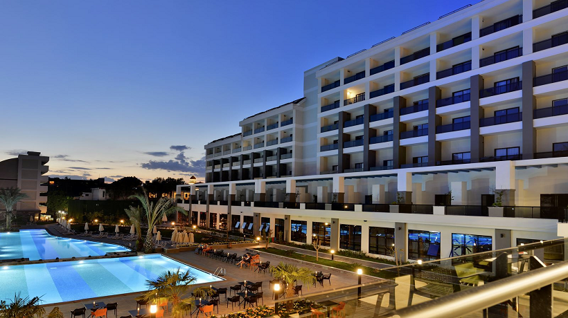 Hotel foto 1