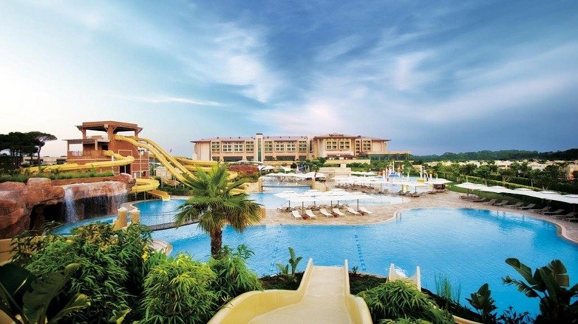 Hotel foto 1
