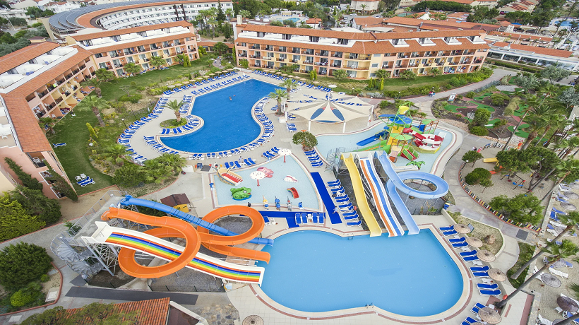 Hotel foto 1