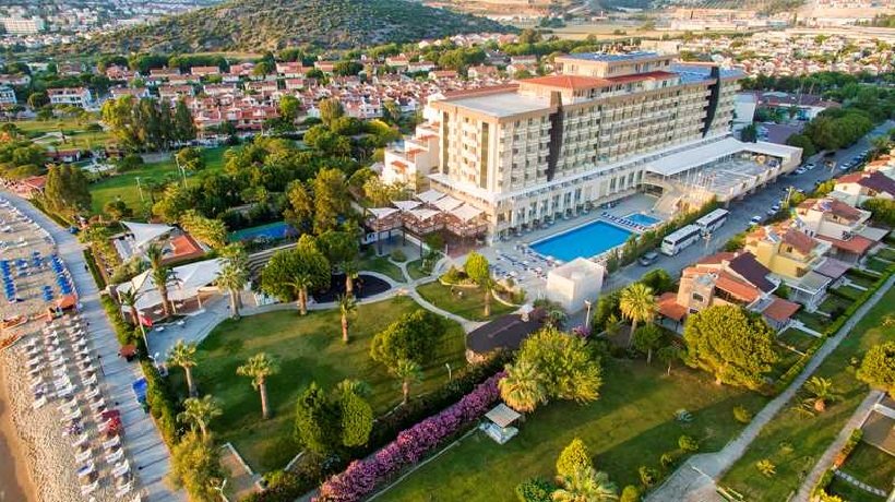 Hotel foto 1