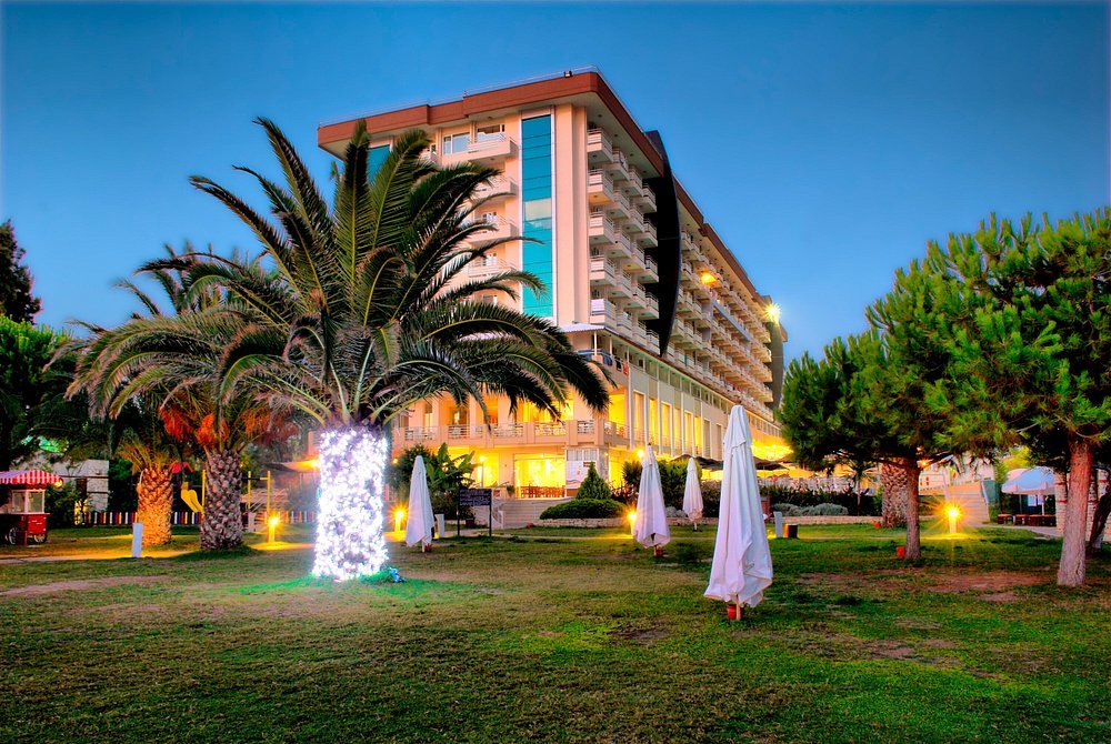 Ephesia Resort Kusadasi