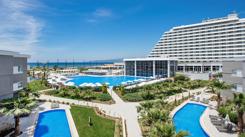 Hotel foto 1