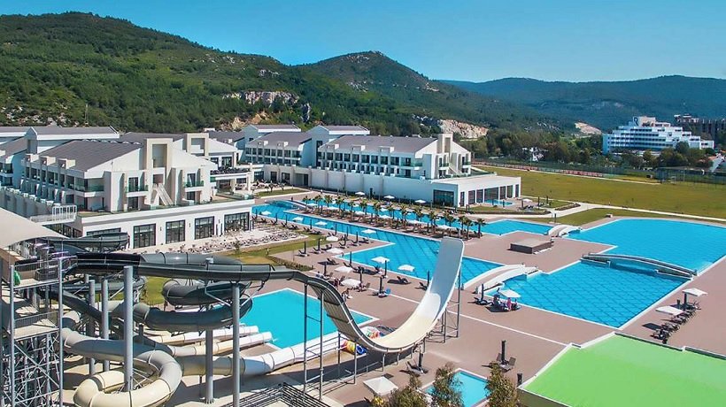 Hotel foto 1