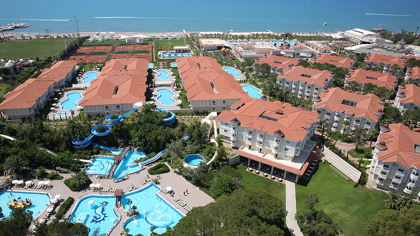 Hotel foto 1