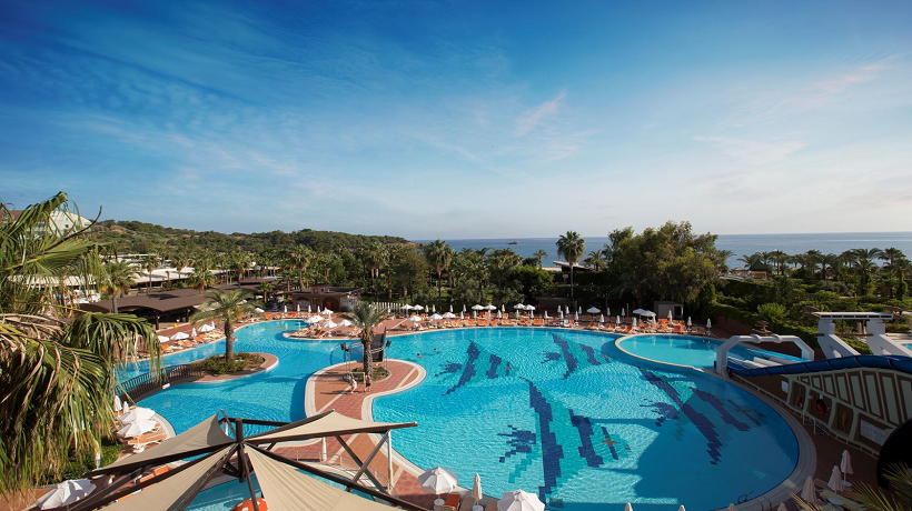 Hotel foto 1