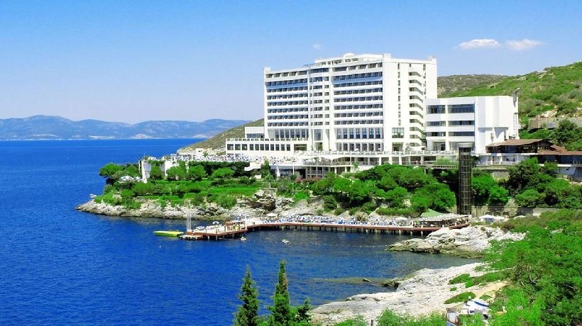 Hotel foto 1