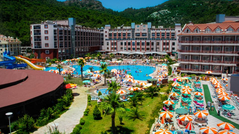 Hotel foto 1
