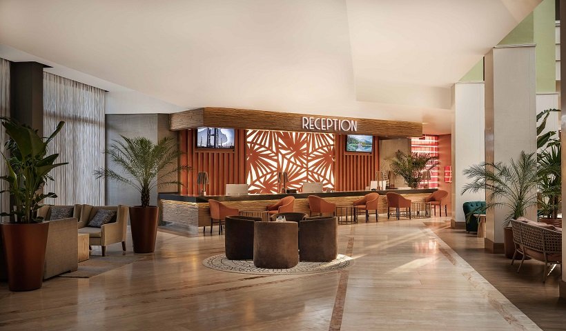 Hotel foto 1