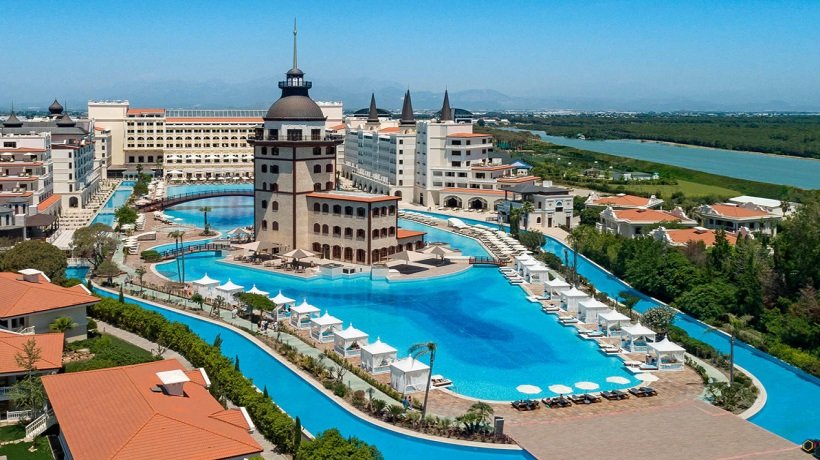 Hotel foto 1
