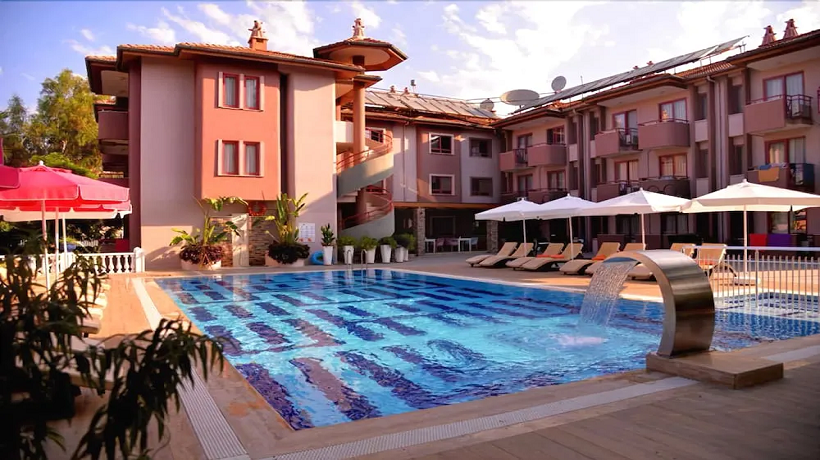 Hotel foto 1