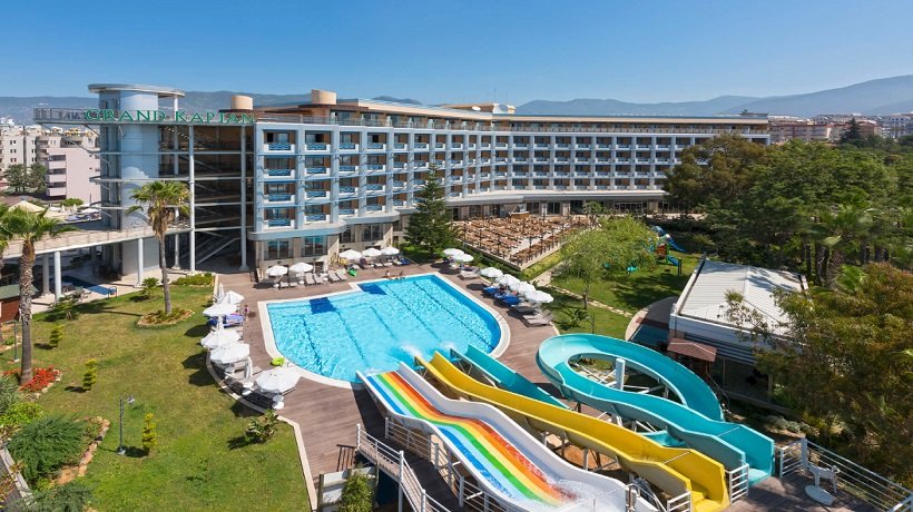 Hotel foto 1