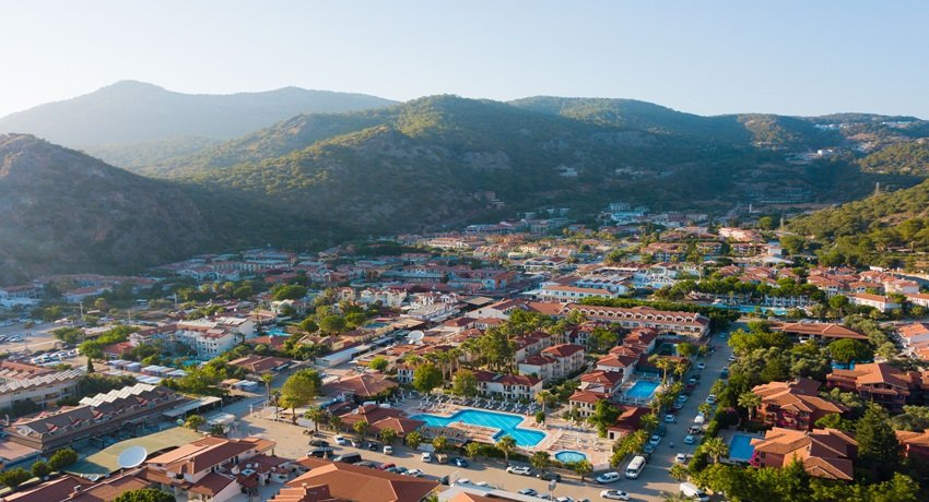 Hotel foto 1