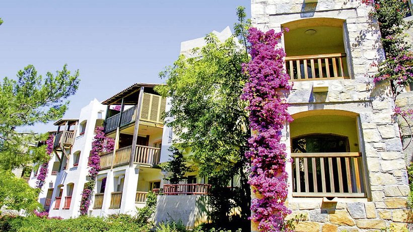 Hapimag Sea Garden Resort Bodrum