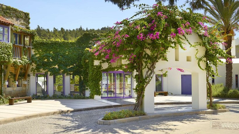 Hapimag Sea Garden Resort Bodrum