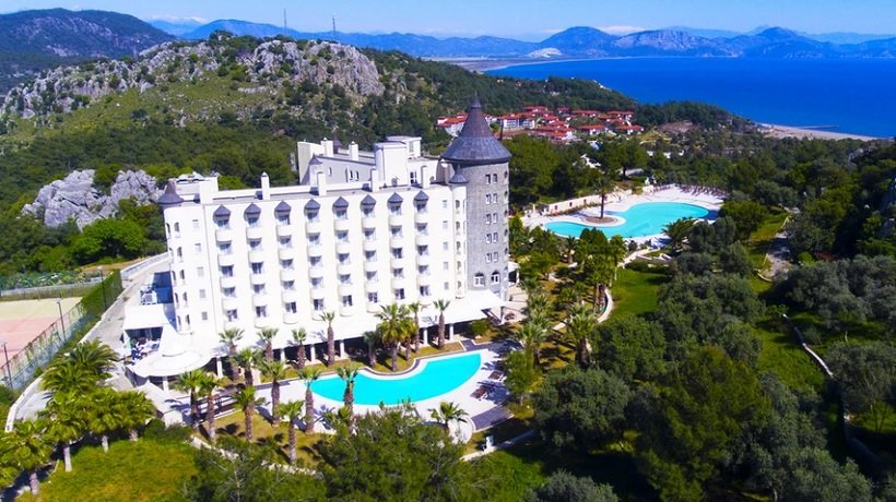 Hotel foto 1
