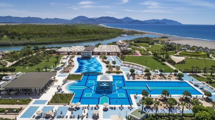 Hotel foto 1