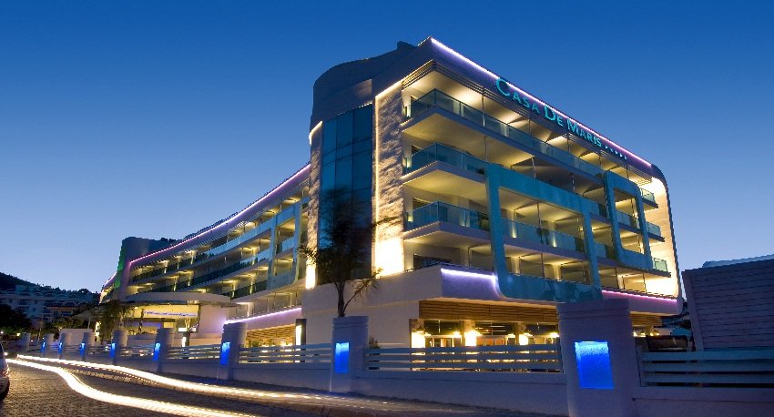 Hotel foto 1