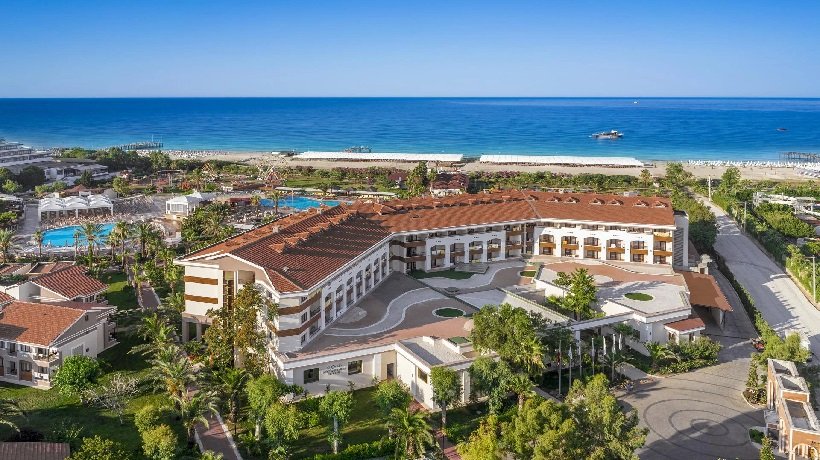 Hotel foto 1