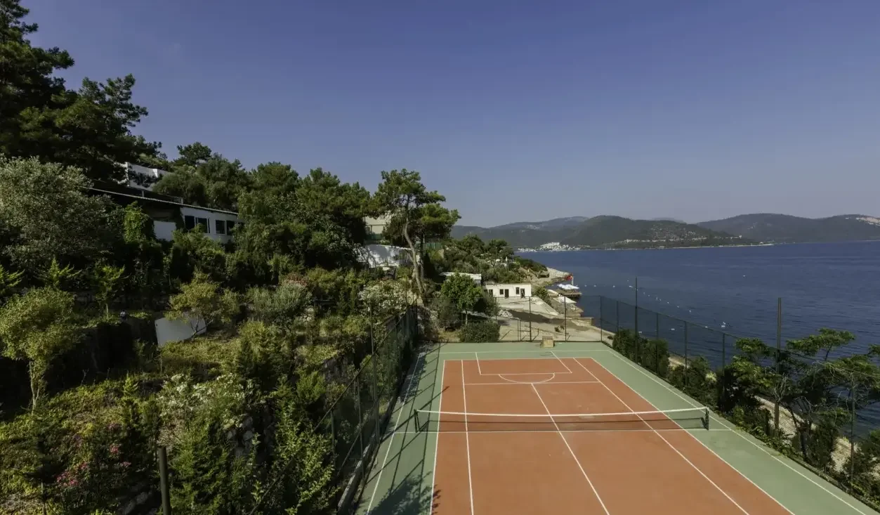 Blue Dreams Resort Bodrum