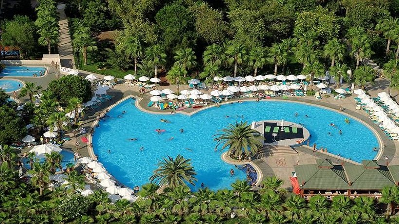 Hotel foto 1