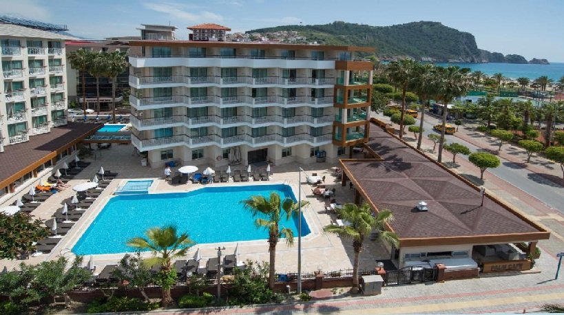 Hotel foto 1