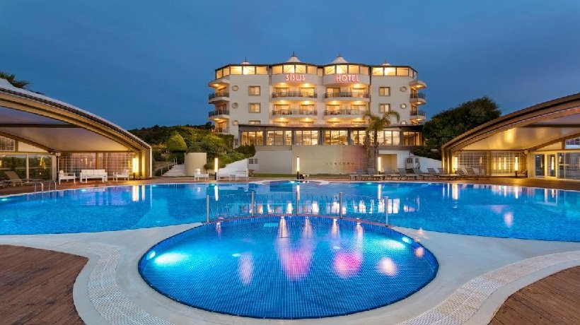 Hotel foto 1