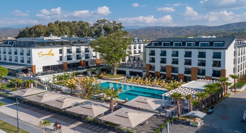 Hotel foto 1