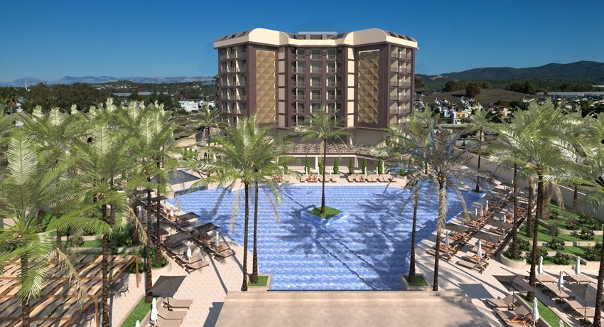 Hotel foto 1