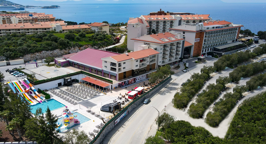 Hotel foto 1