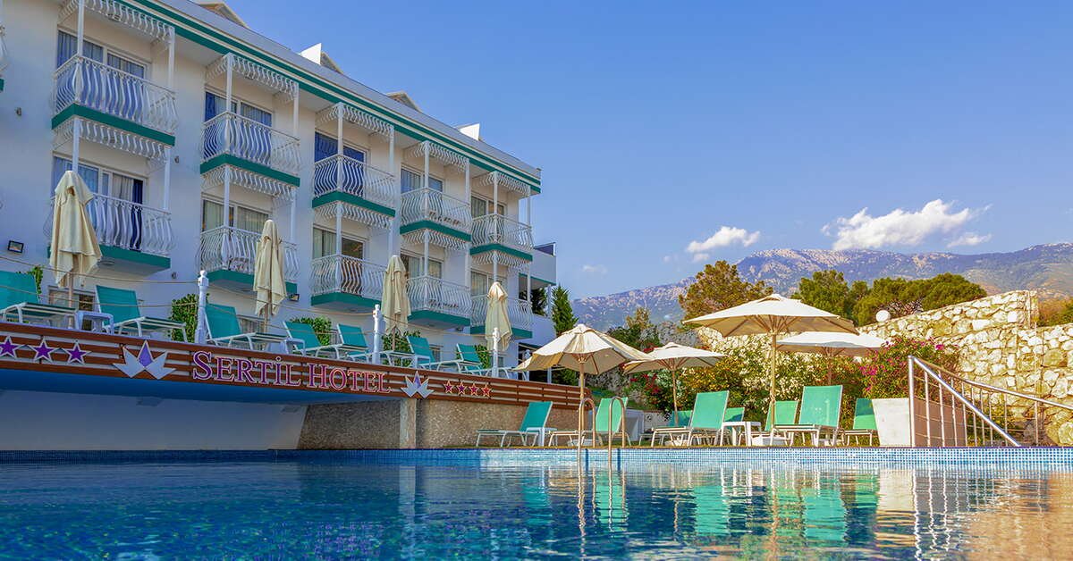 Hotel foto 1