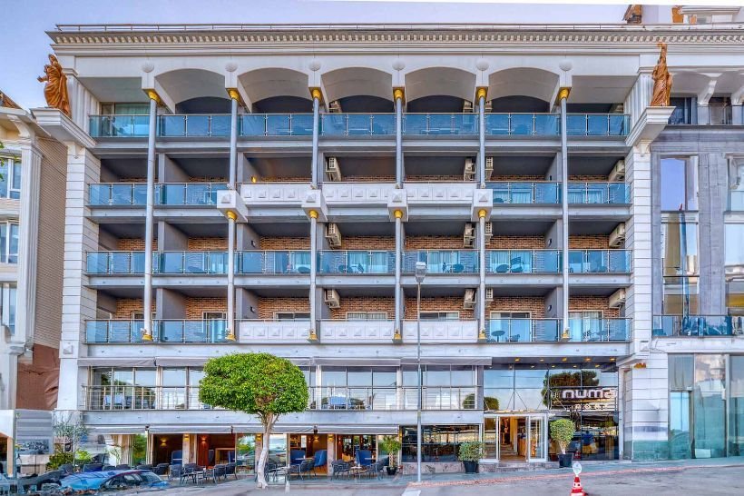 Hotel foto 1