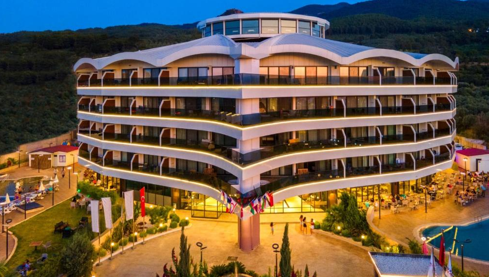 Hotel foto 1