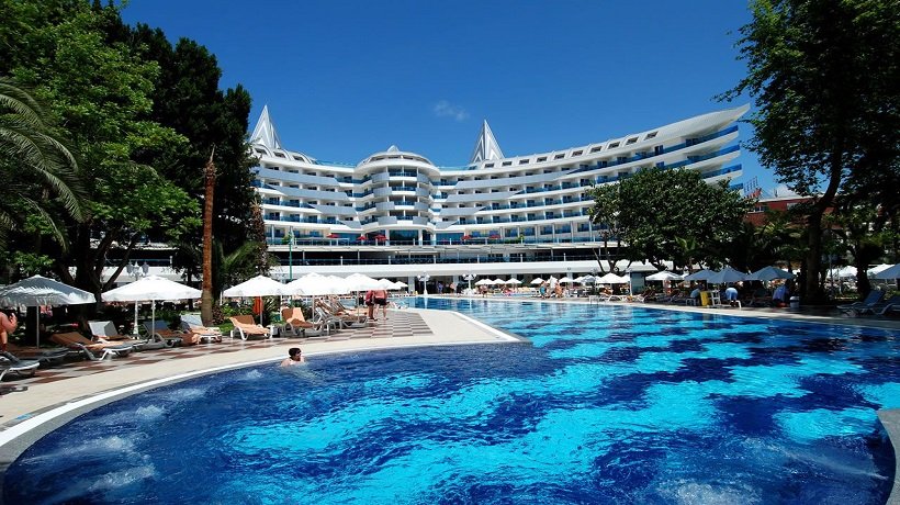 Hotel foto 1