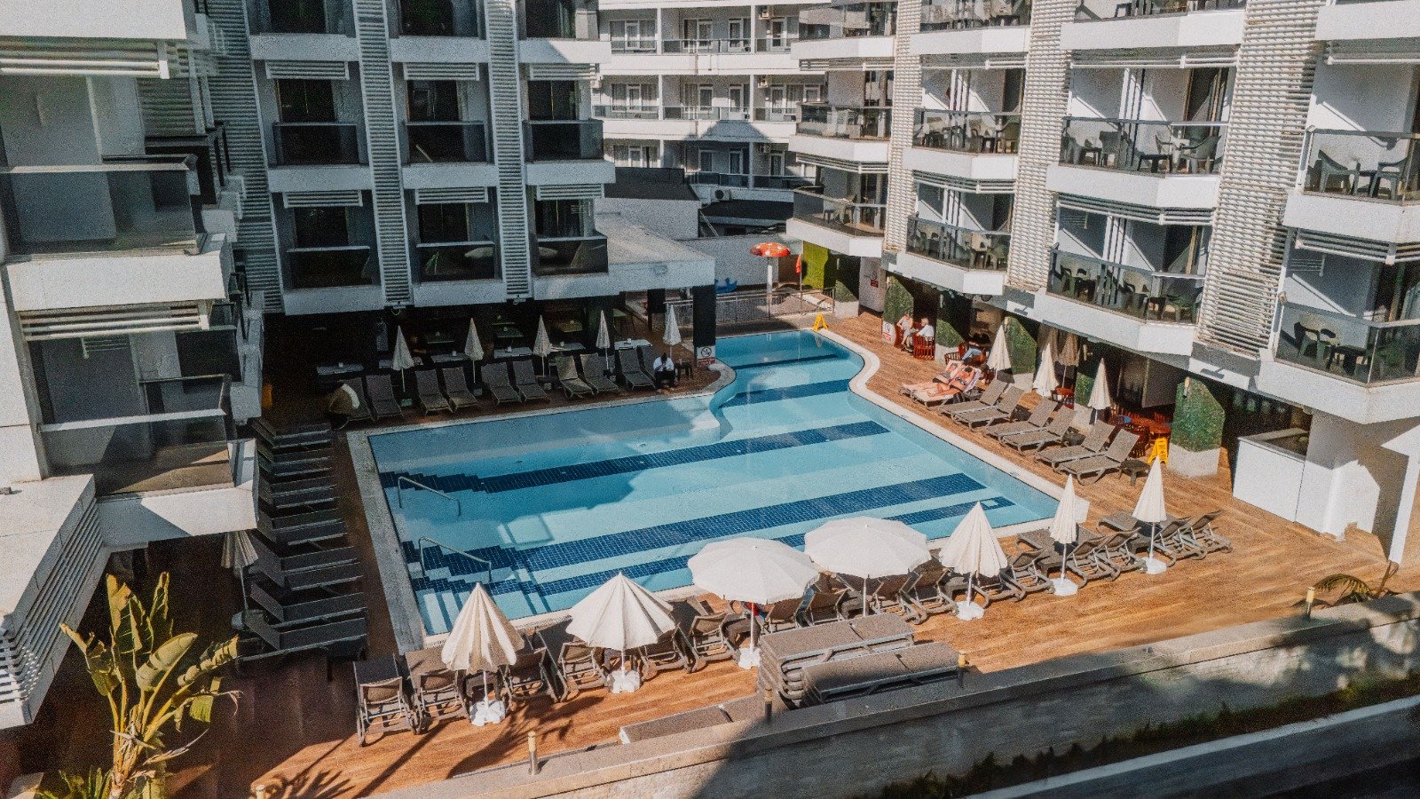 Oba Star Hotel Alanya