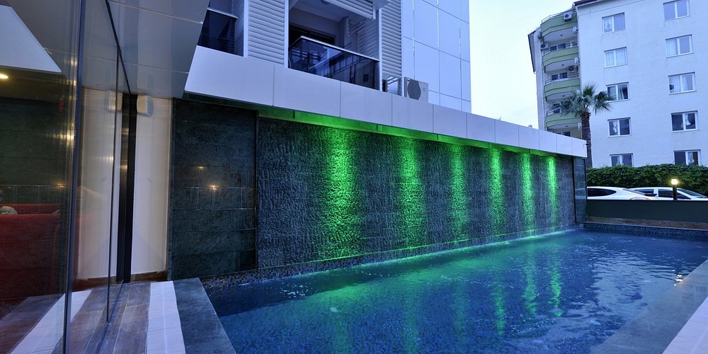 Oba Star Hotel Alanya