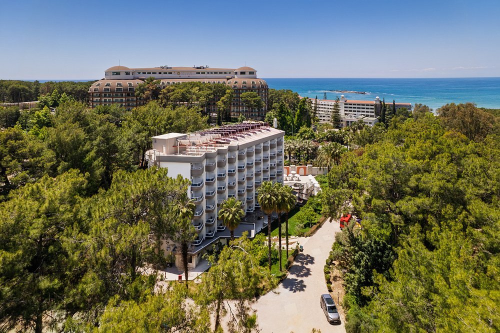 Annabella Park Hotel Alanya