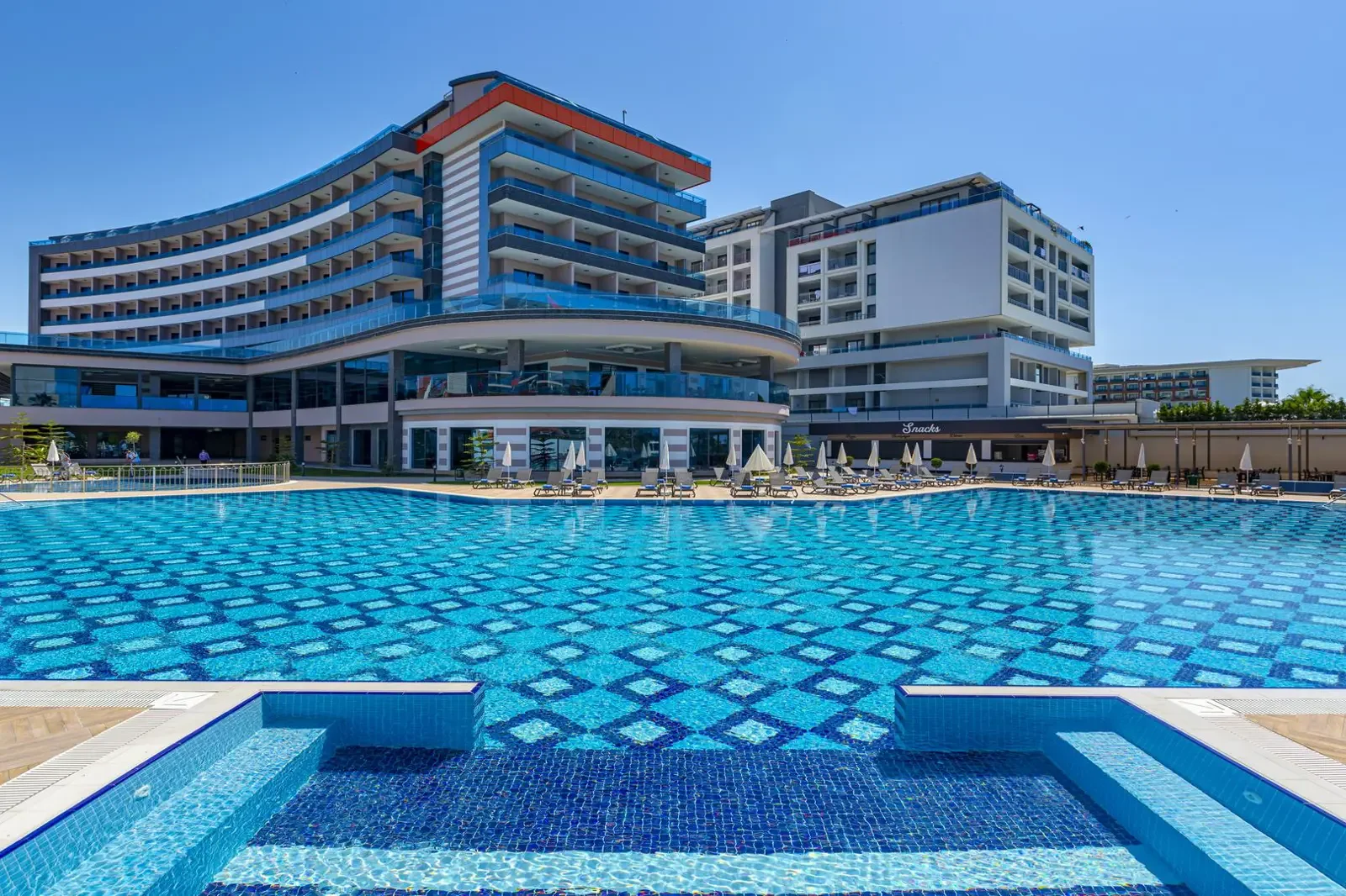 Lonicera Premium Alanya