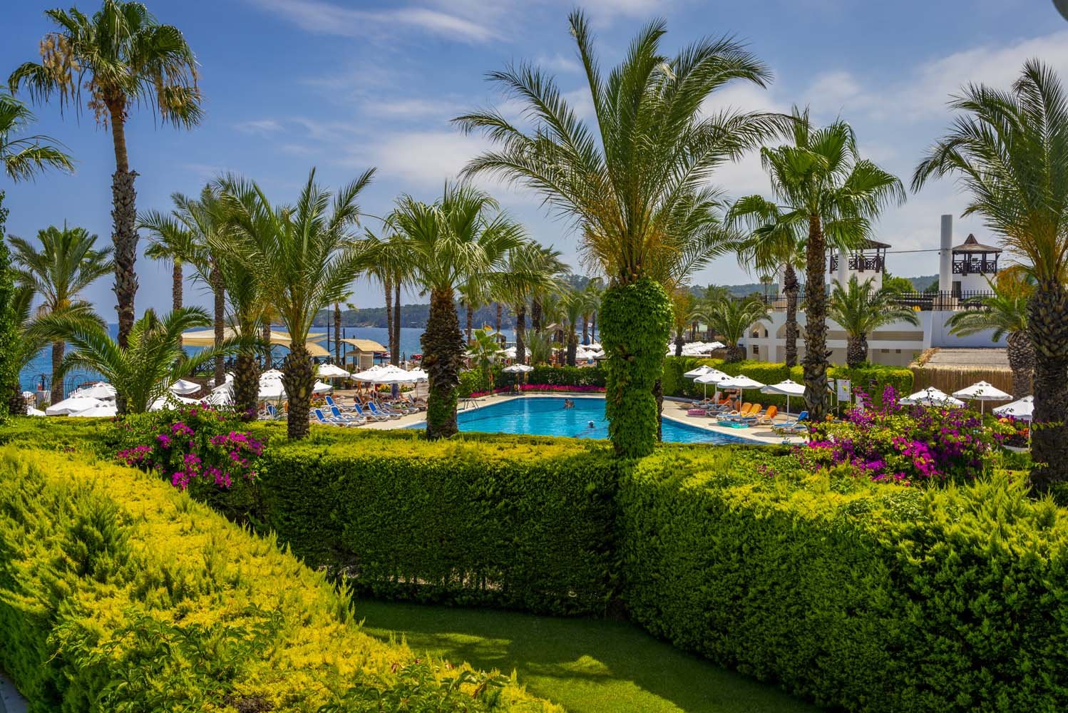 Emelda Sun Club Kemer