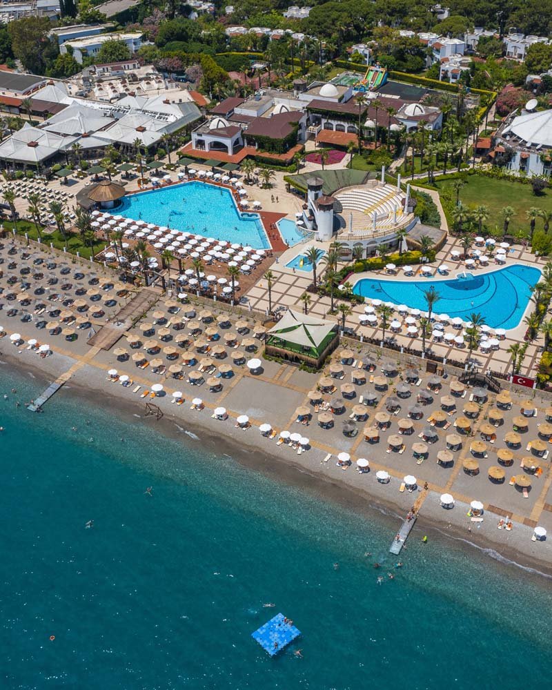 Emelda Sun Club Kemer