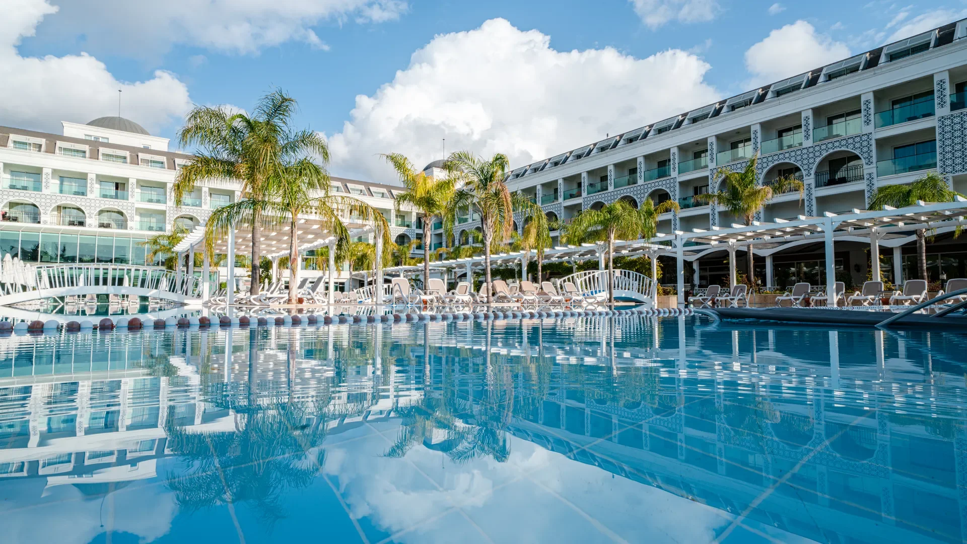 Karmir Resort & Spa Kemer
