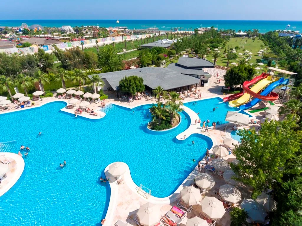 Melas Lara Antalya