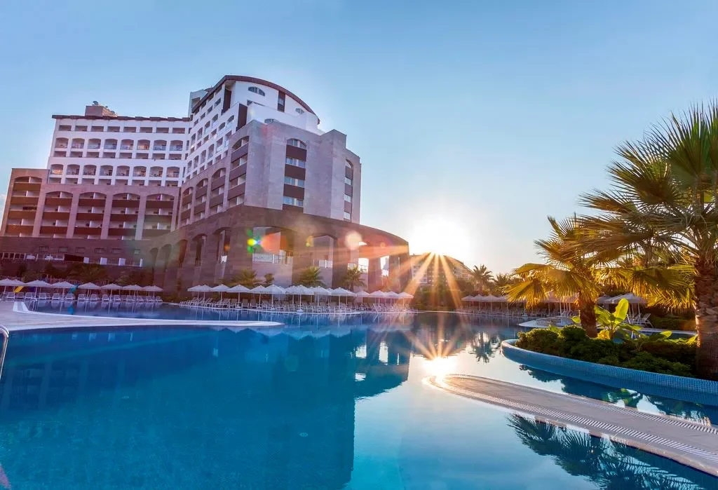 Melas Lara Antalya
