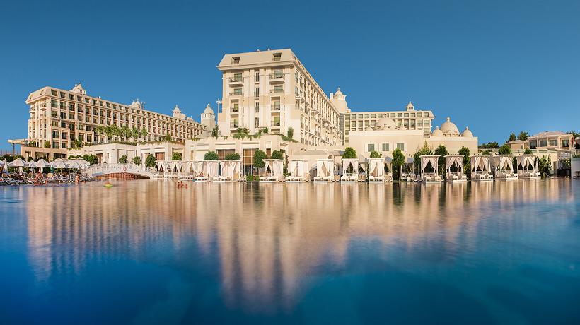 Hotel foto 1