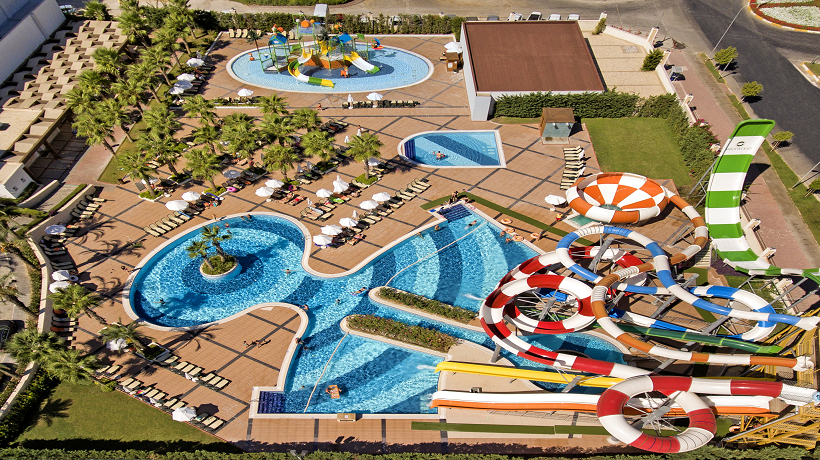 Hotel foto 1