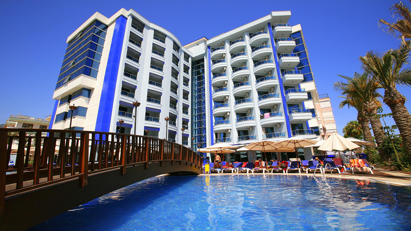 Hotel foto 1